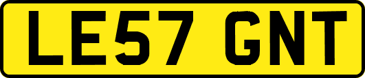 LE57GNT