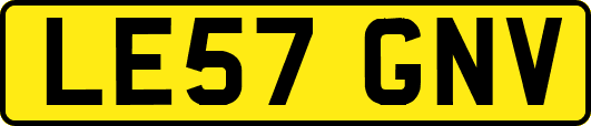 LE57GNV