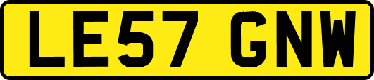 LE57GNW