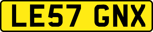 LE57GNX