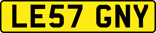 LE57GNY
