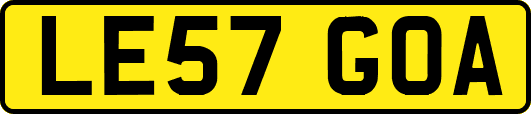 LE57GOA