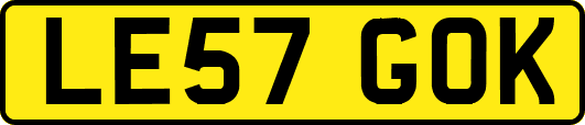 LE57GOK