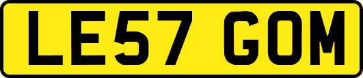 LE57GOM