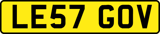 LE57GOV