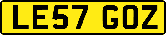 LE57GOZ