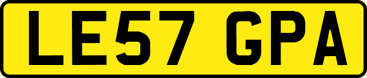 LE57GPA