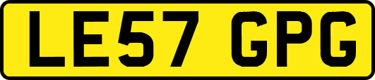 LE57GPG