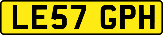 LE57GPH