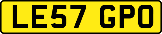 LE57GPO