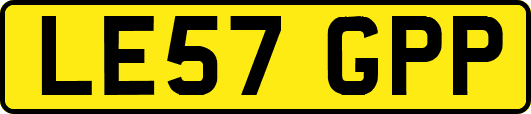 LE57GPP