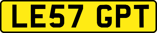 LE57GPT