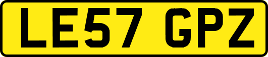LE57GPZ