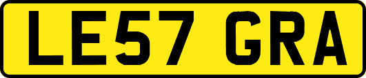 LE57GRA