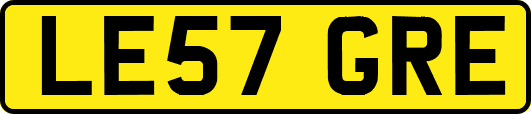 LE57GRE