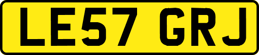 LE57GRJ