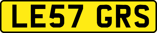 LE57GRS