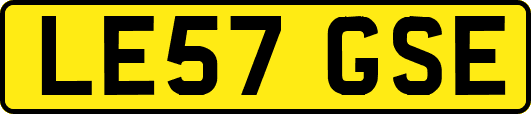 LE57GSE