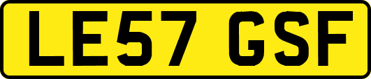 LE57GSF
