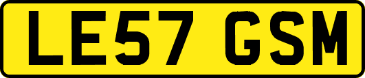 LE57GSM