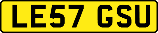 LE57GSU