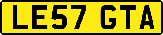 LE57GTA