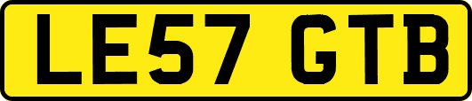 LE57GTB