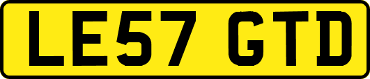 LE57GTD