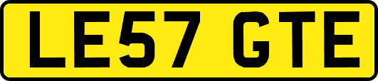 LE57GTE