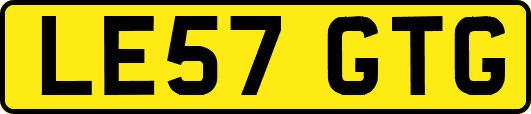 LE57GTG