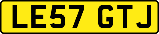 LE57GTJ