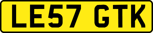 LE57GTK