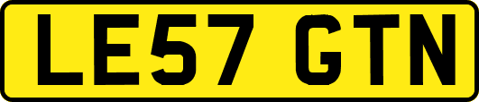 LE57GTN
