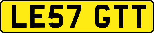 LE57GTT