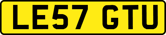 LE57GTU