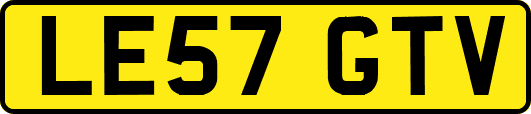 LE57GTV