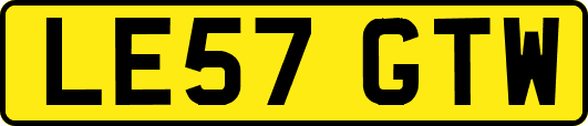 LE57GTW