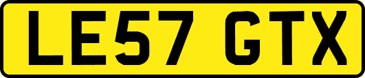 LE57GTX