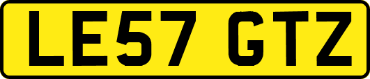 LE57GTZ