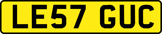LE57GUC
