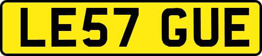 LE57GUE