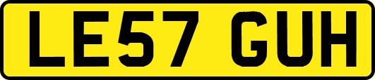 LE57GUH