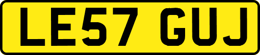 LE57GUJ