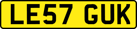 LE57GUK
