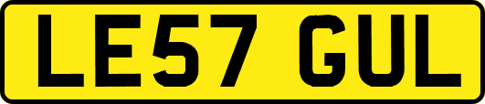 LE57GUL