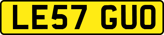 LE57GUO