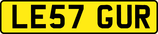 LE57GUR