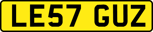 LE57GUZ