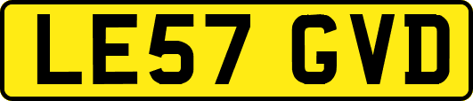 LE57GVD