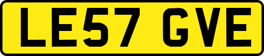 LE57GVE